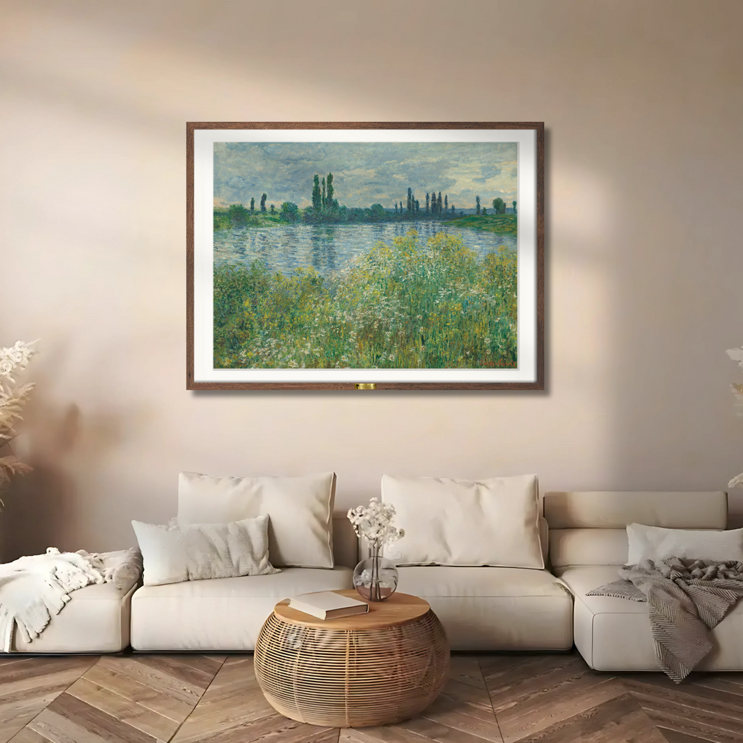 Claude Monet Popular Painting