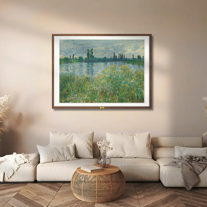 Claude Monet Popular Painting