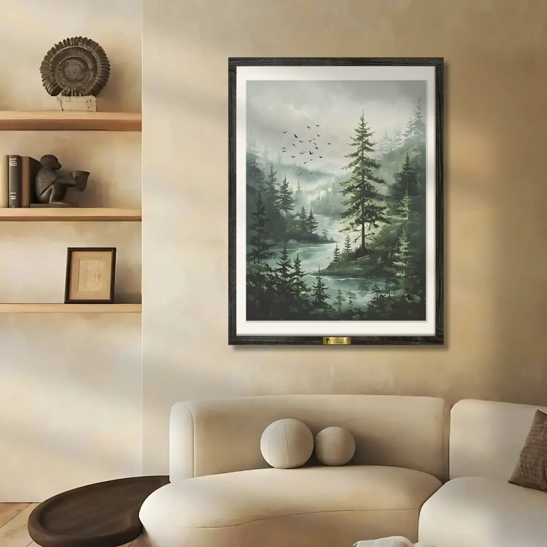 Forest Haven