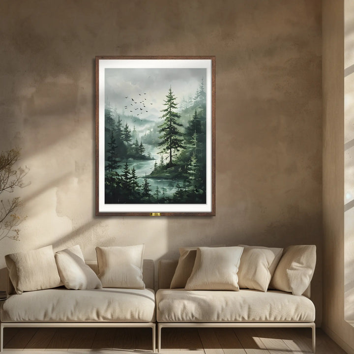 Forest Haven