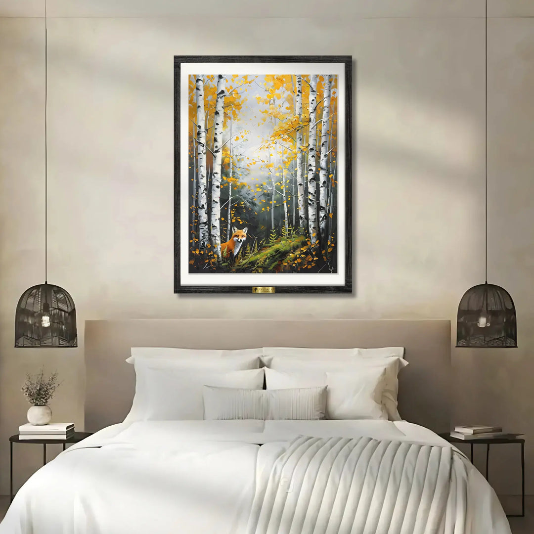 Amber Forest Watch