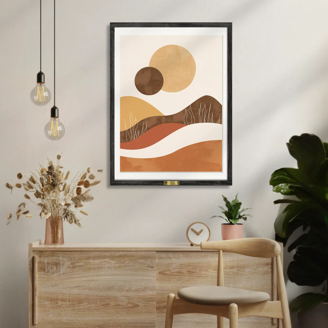 Golden Dunes