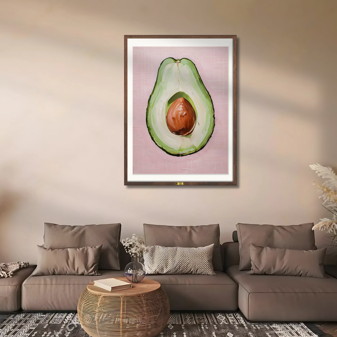Avocado Love - Telinchi