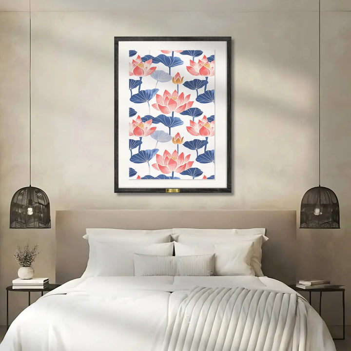 Lotus Serenity