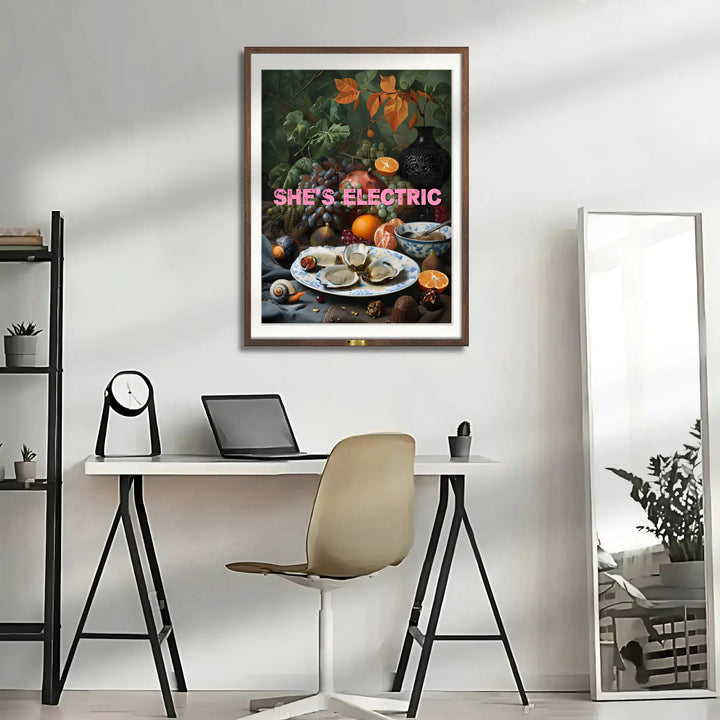 Still Life Symphony