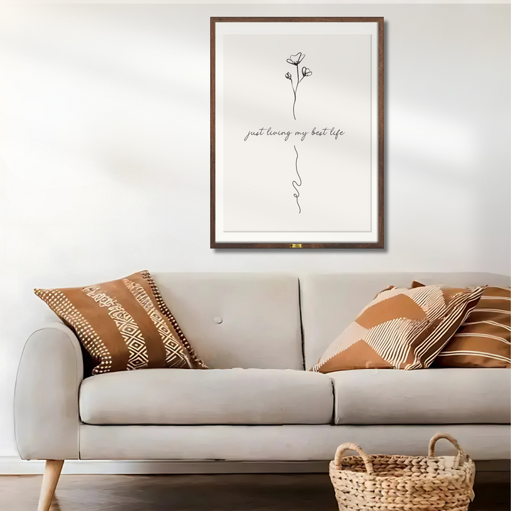 Minimal Bloom
