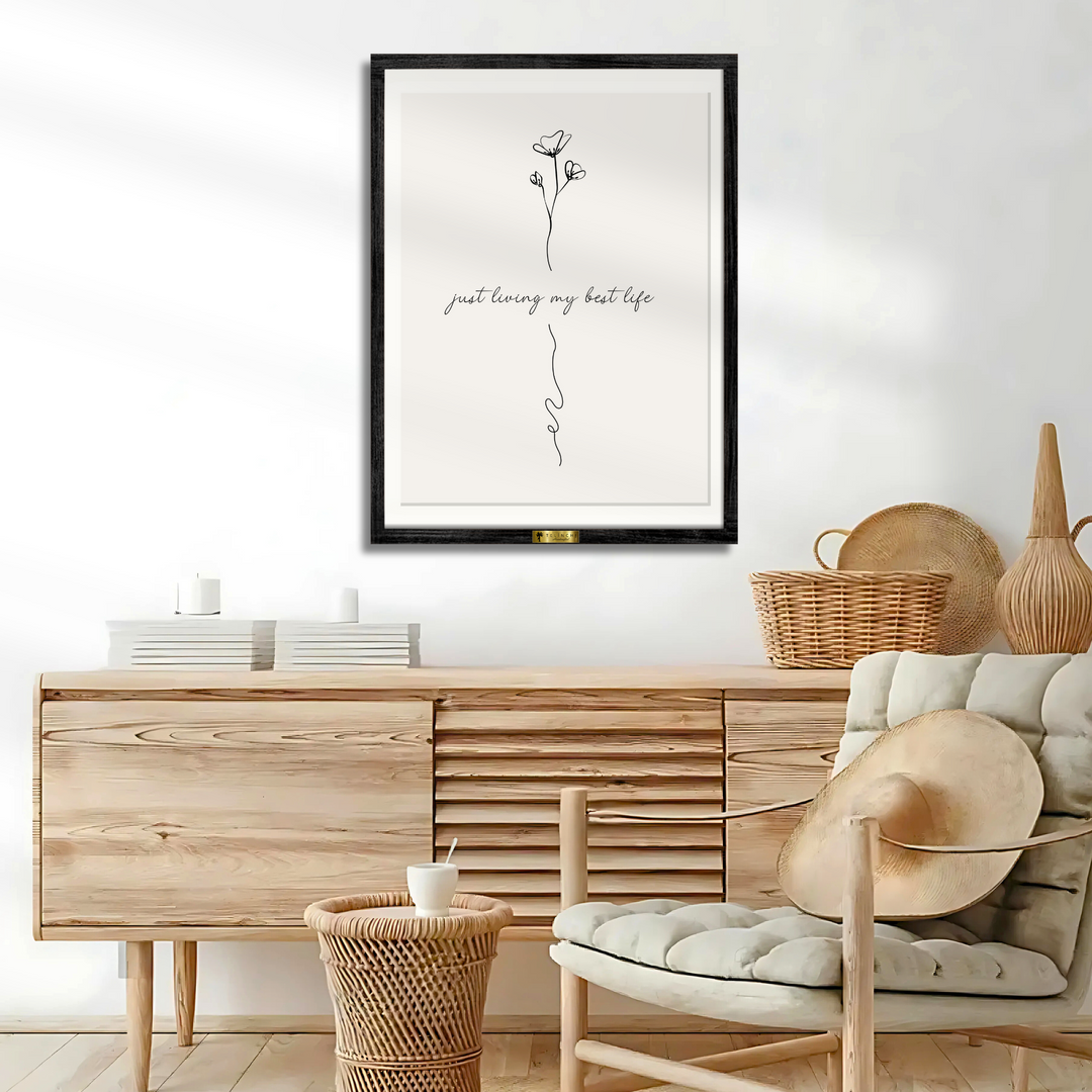 Minimal Bloom