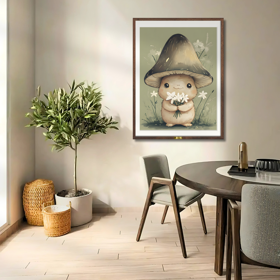 Mushroom Delight