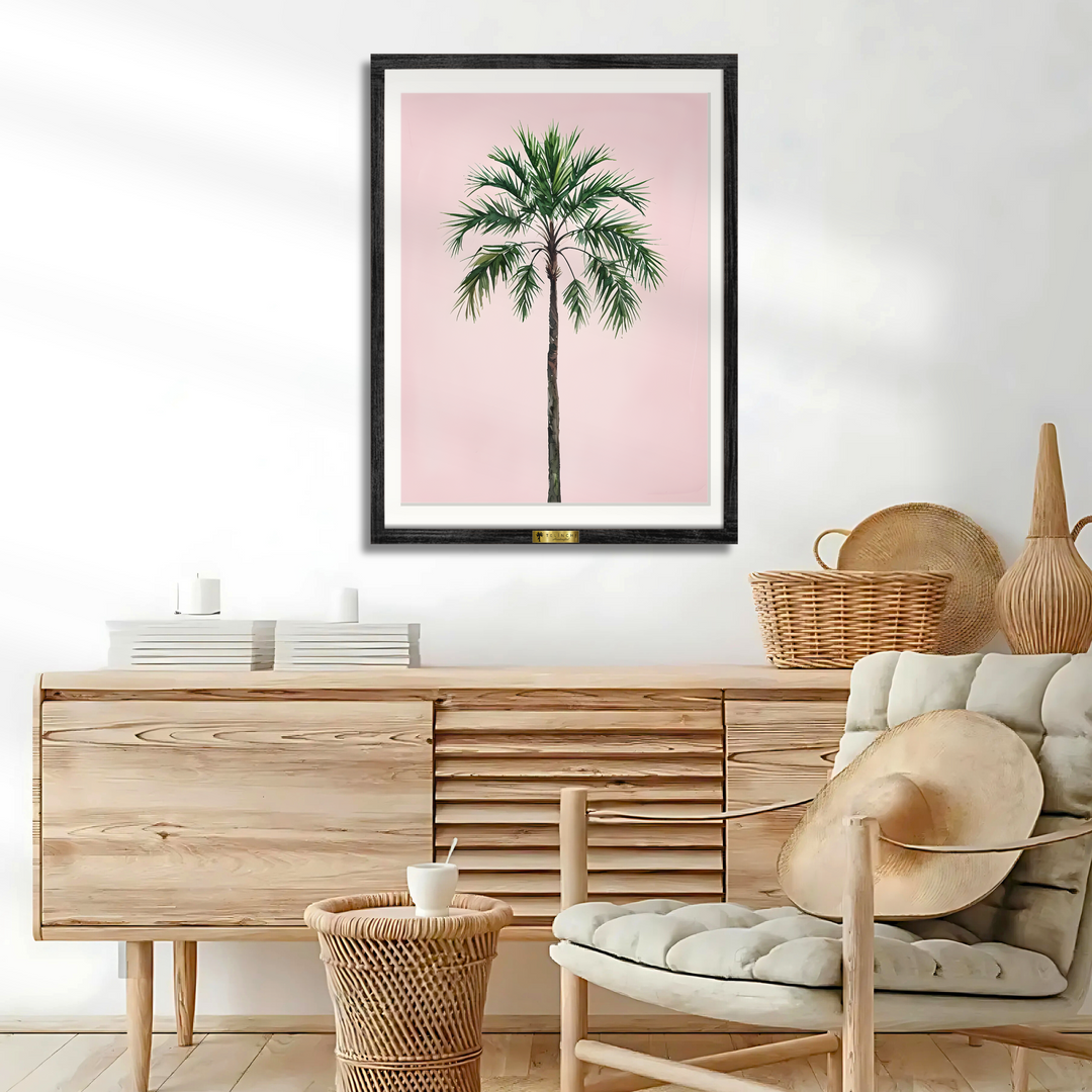 Palm Perfection