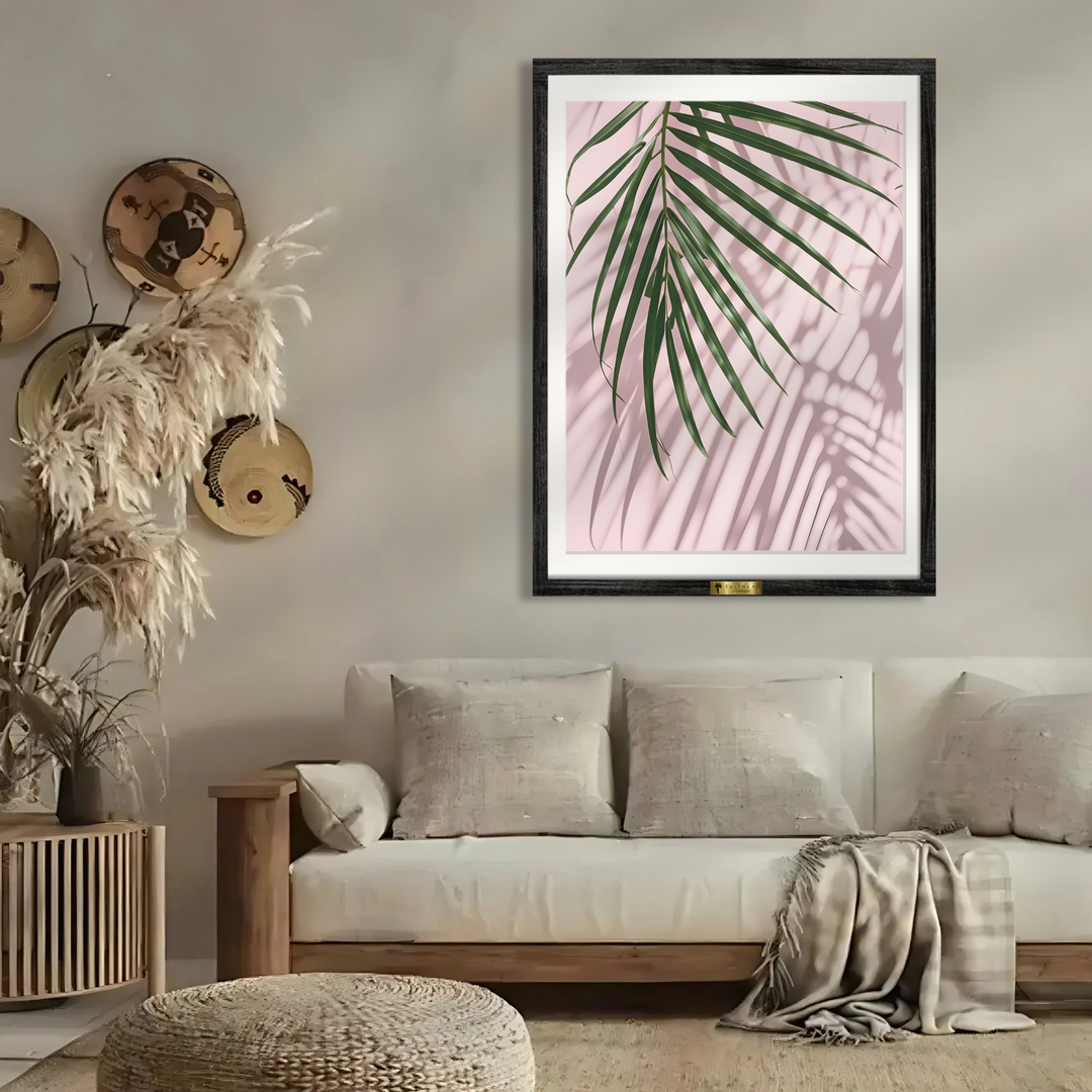 Palm Whisper