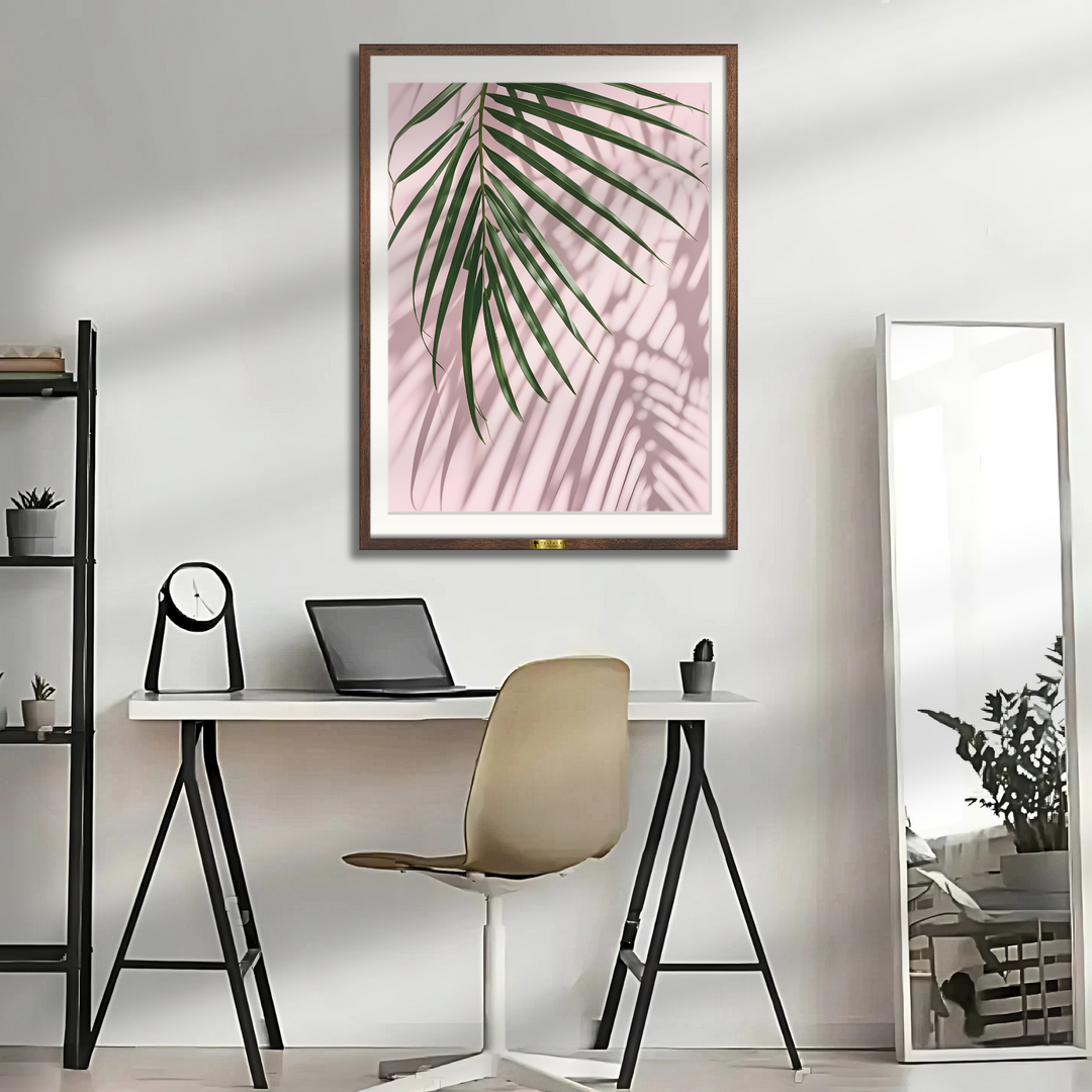 Palm Whisper