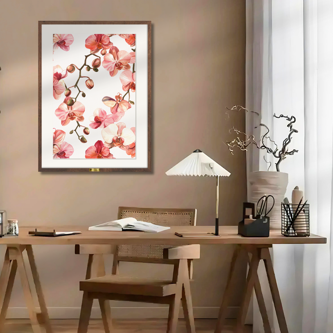 Pink Whimsy