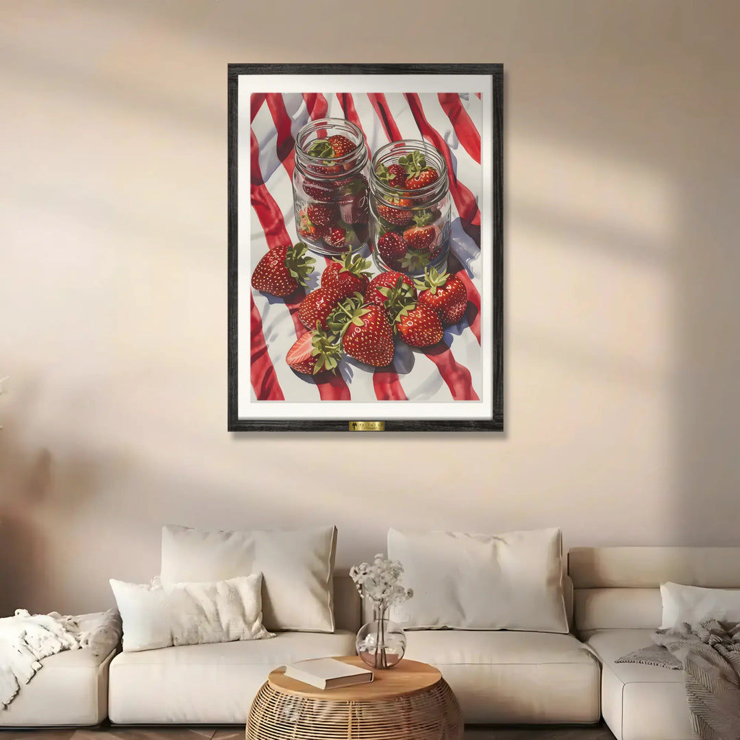 Strawberry Delight