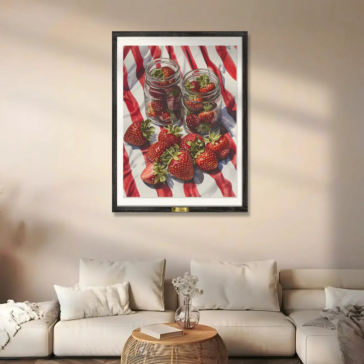 Strawberry Delight