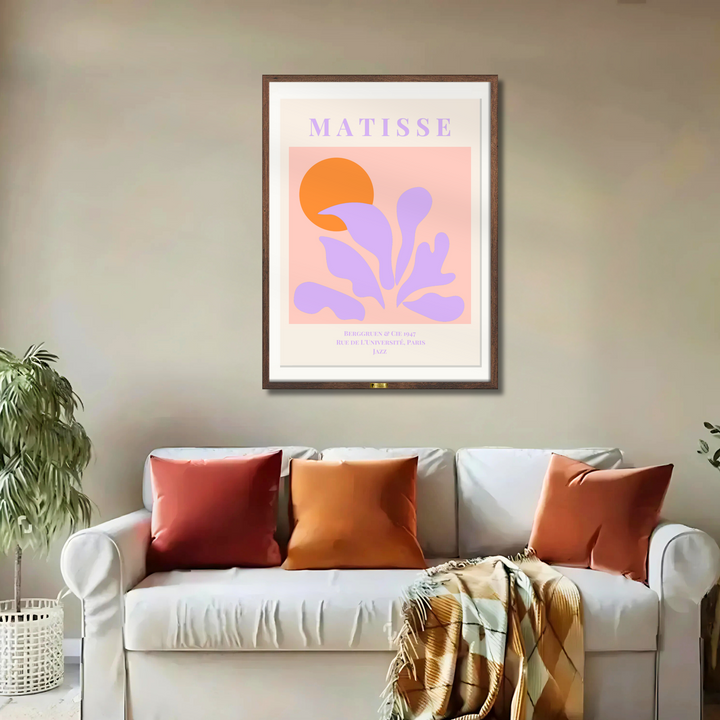 Matisse Sol