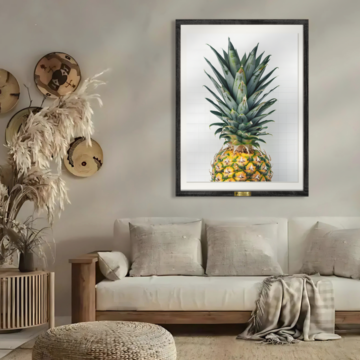 Tropical Crown