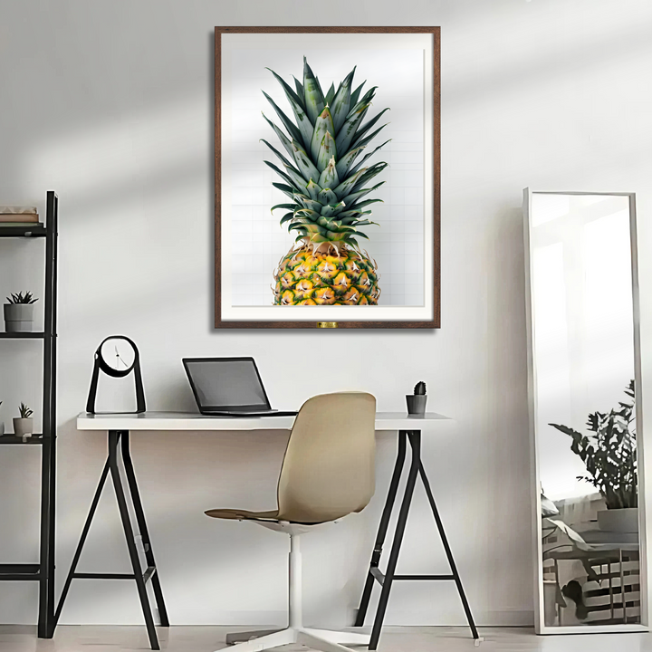Tropical Crown