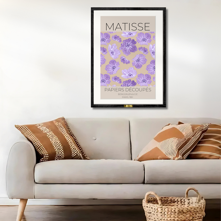 Lavender Symphony