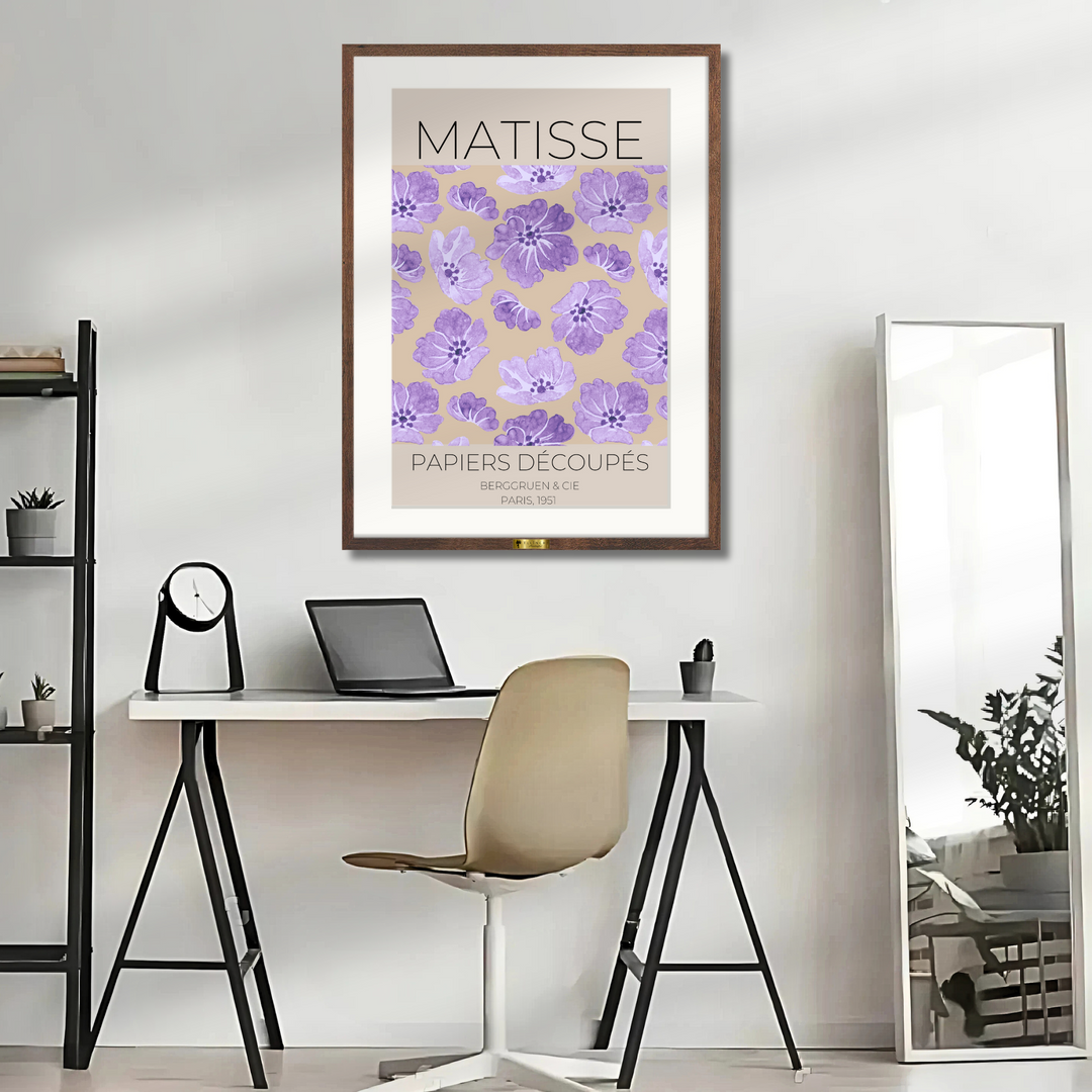 Lavender Symphony