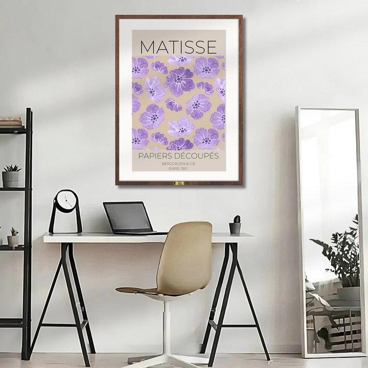 Lavender Symphony