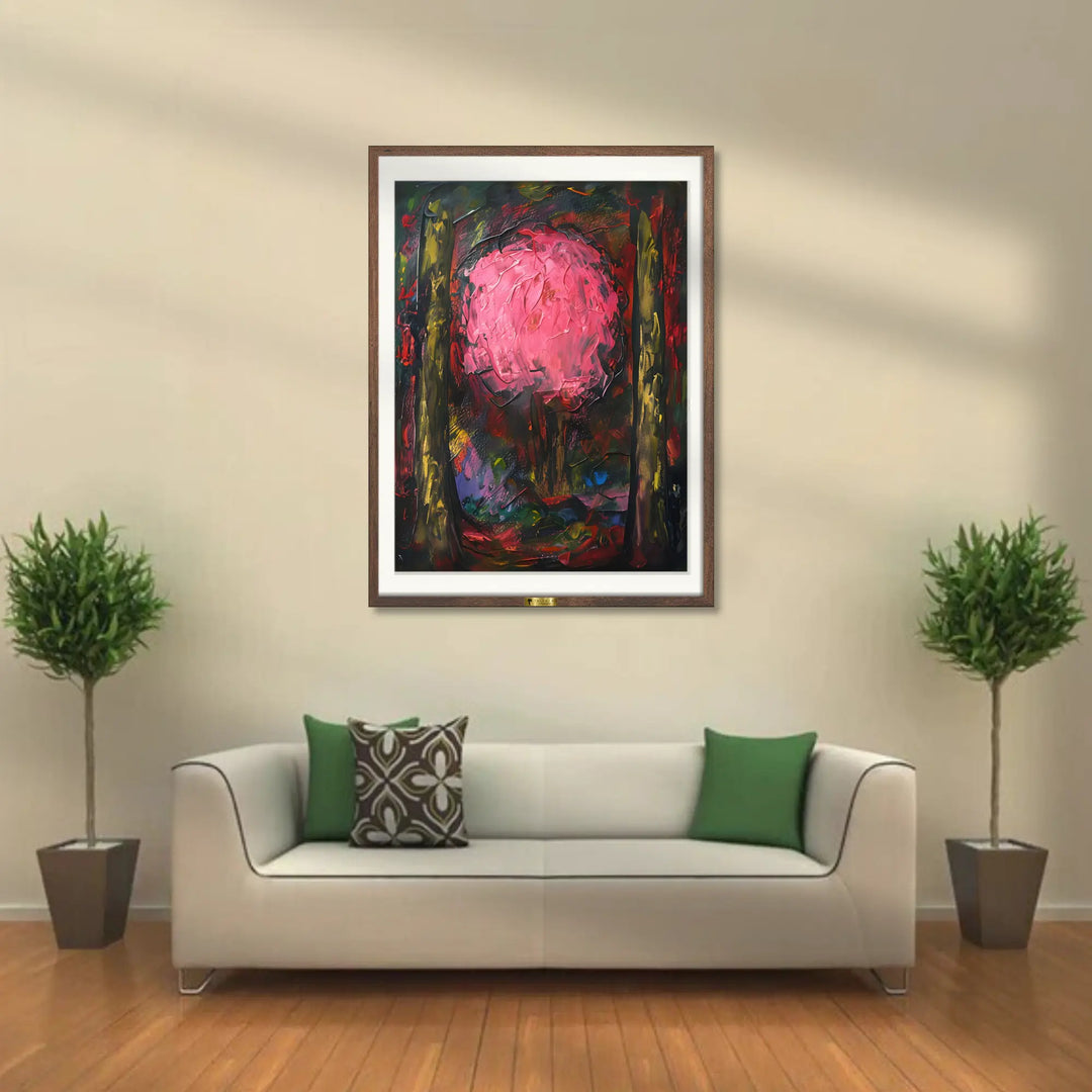 Abstract Bloom