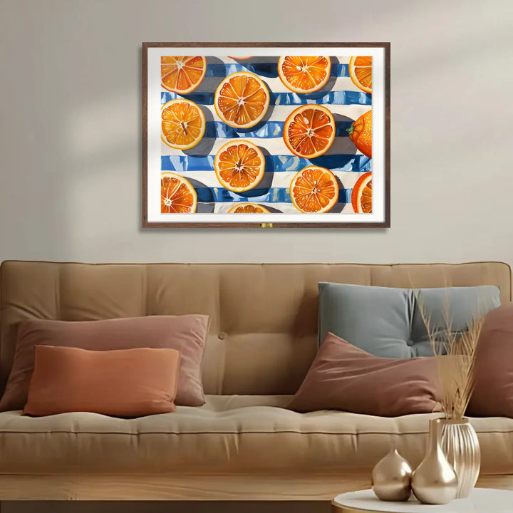 Citrus Splash