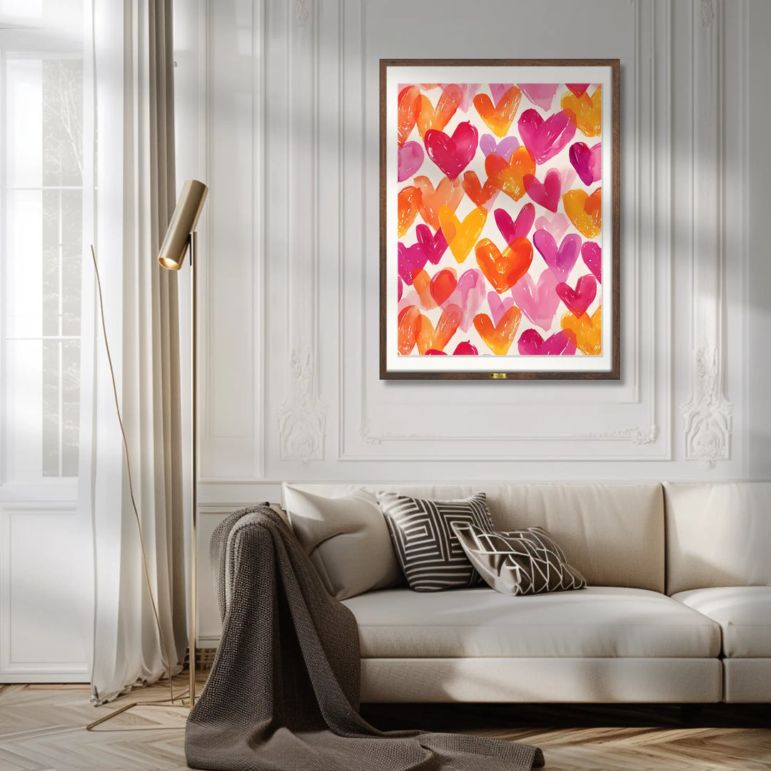 Heartfelt Harmony