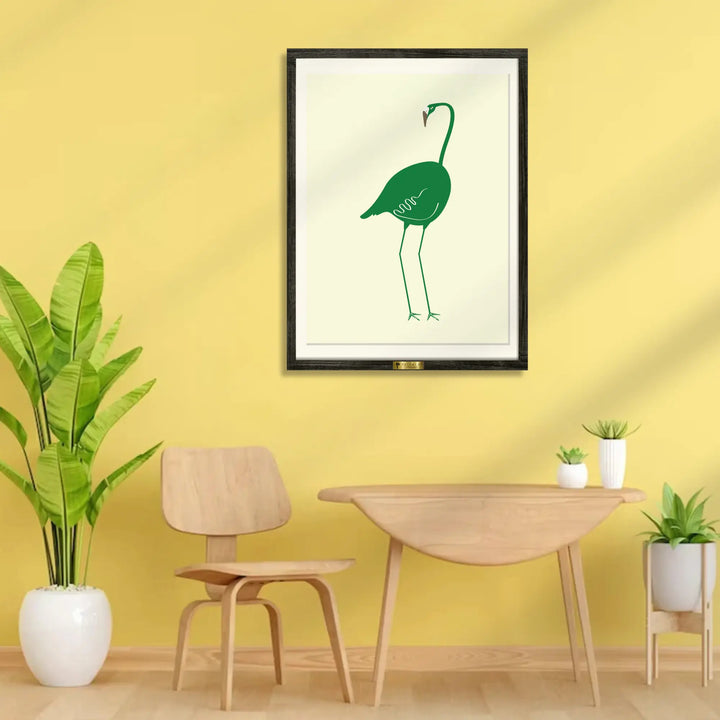 Emerald Elegance