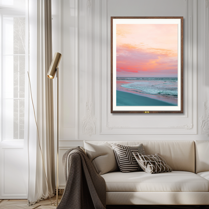 Sunset Serenity