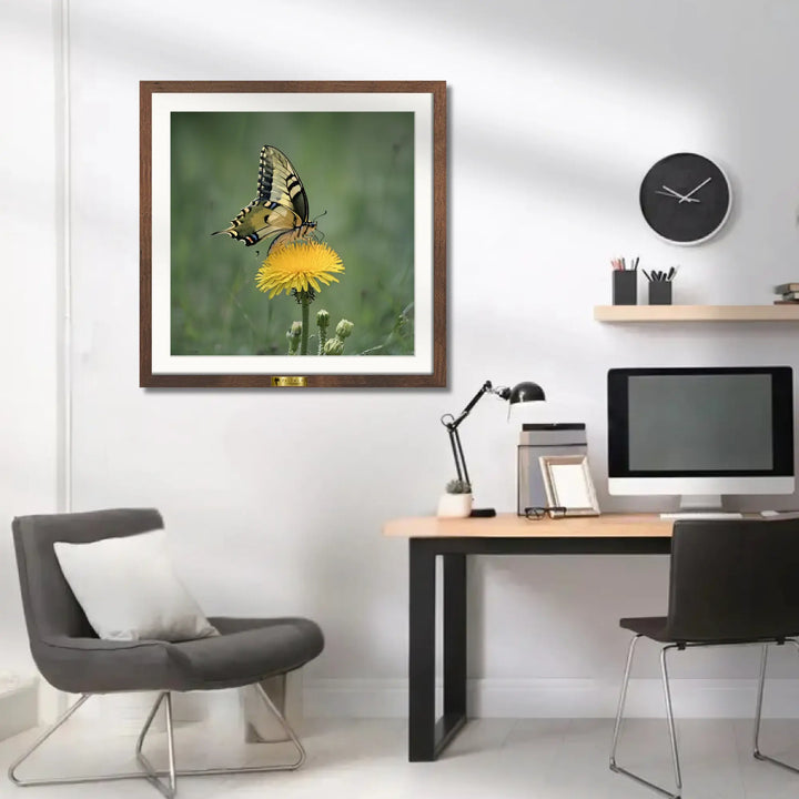 Butterfly’s Bliss