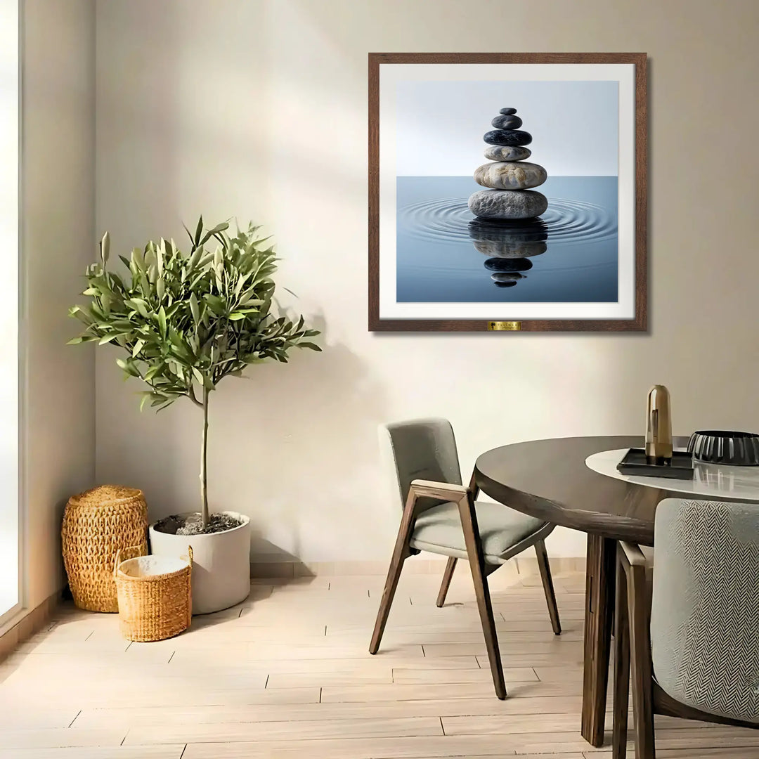 Zen Reflections