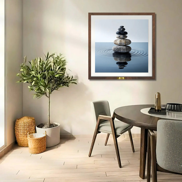 Zen Reflections