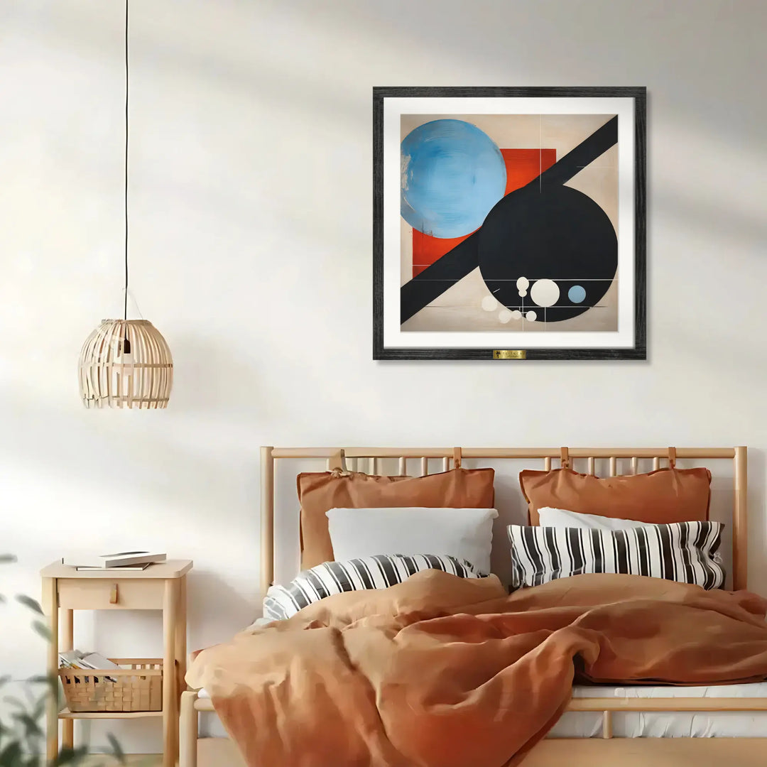 Geometric Harmony
