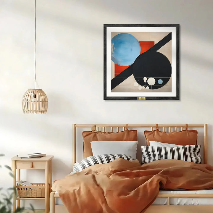 Geometric Harmony
