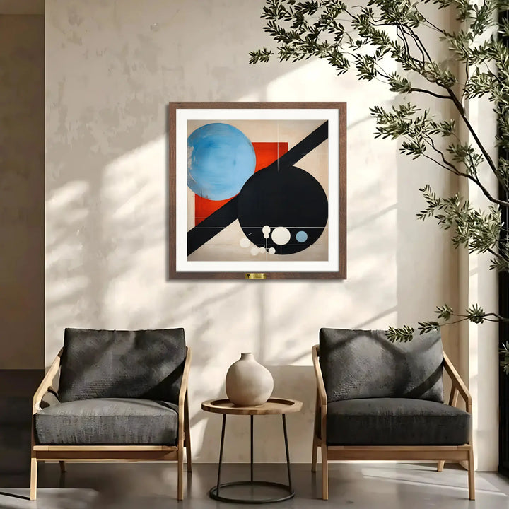 Geometric Harmony