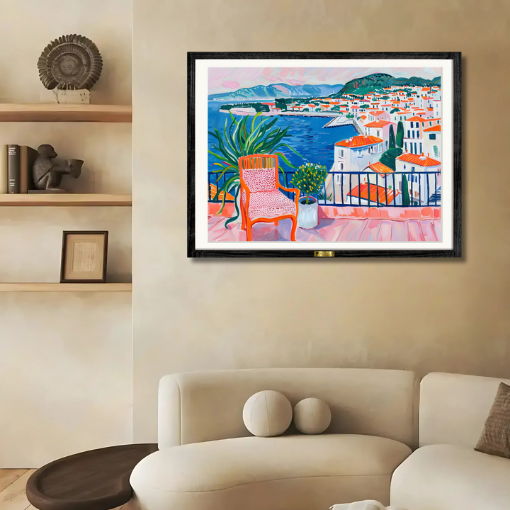 Mediterranean Bliss