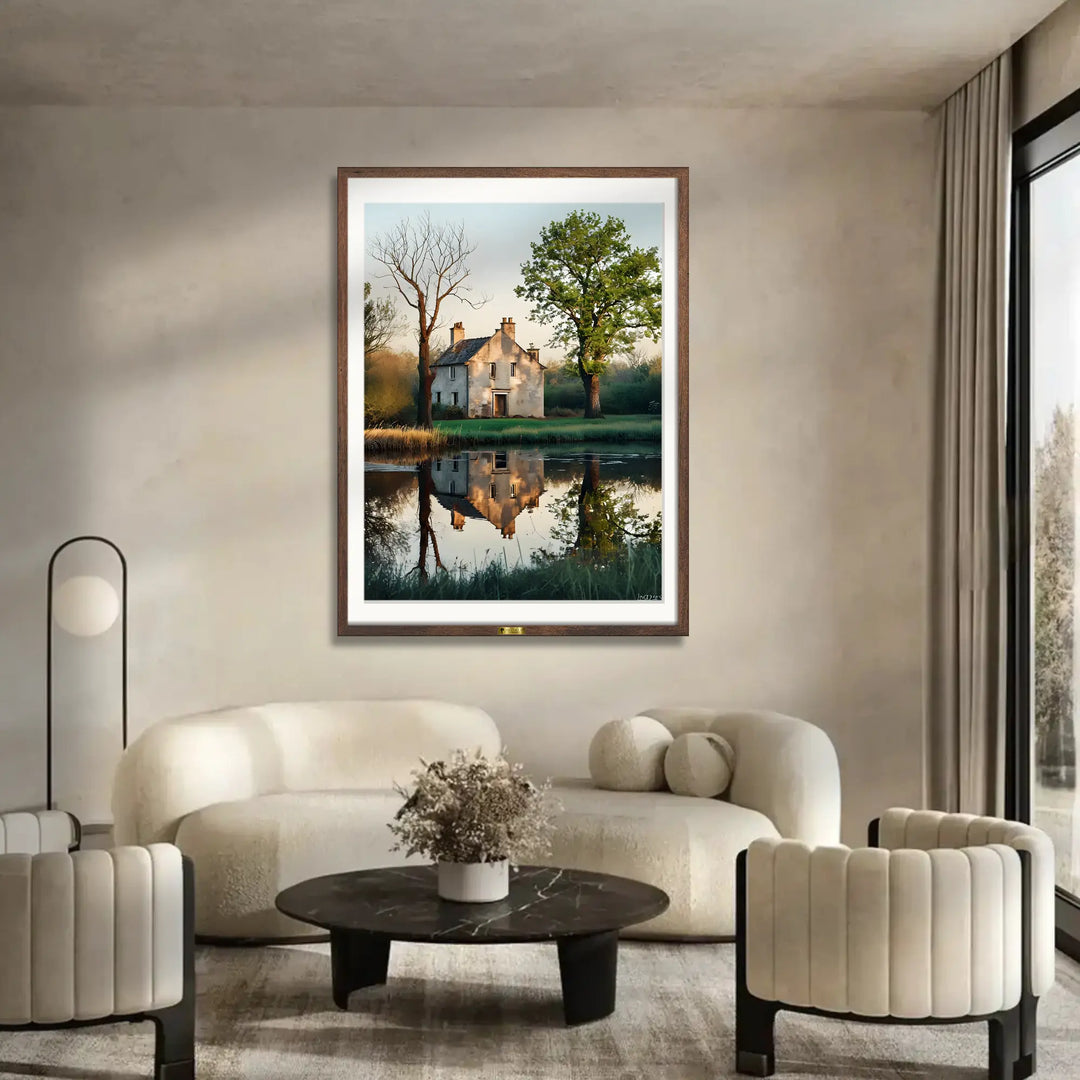 Timeless Home - Telinchi