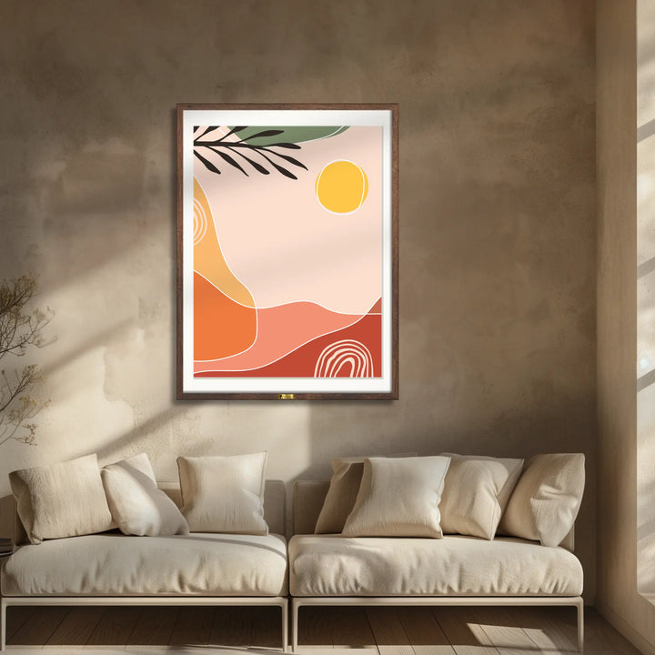 Sunny Horizons