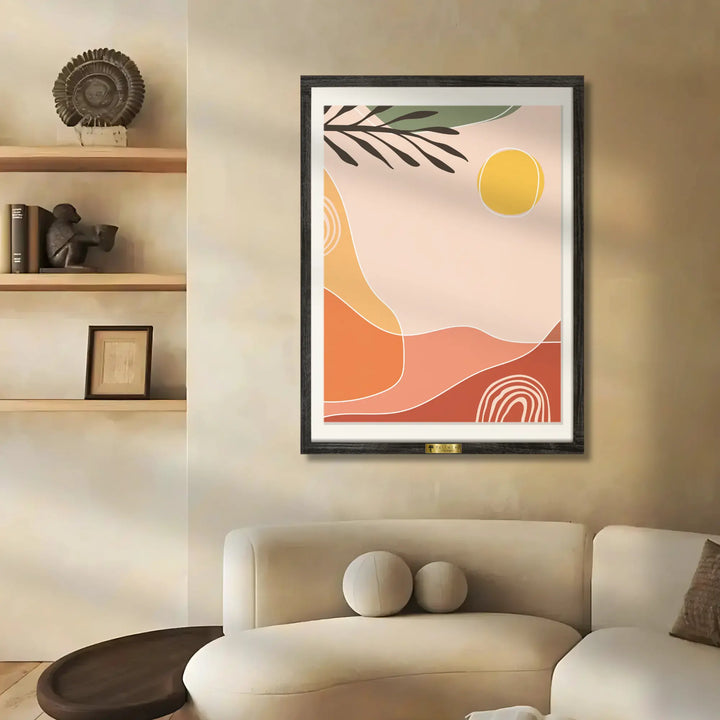 Sunny Horizons