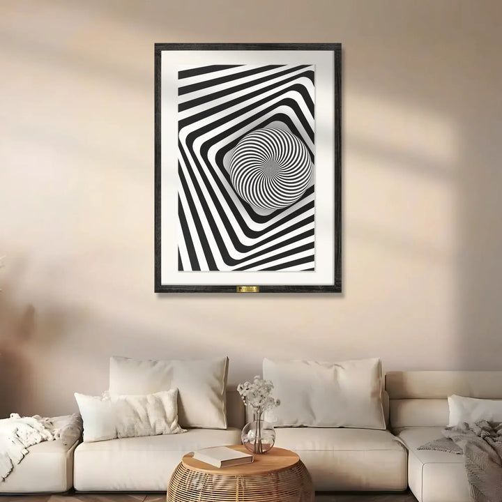 Hypnotic Spiral