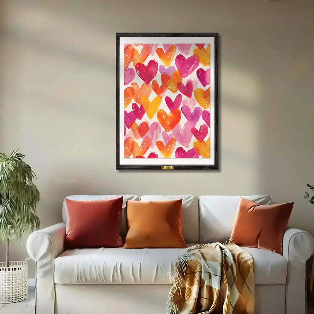 Heartfelt Harmony