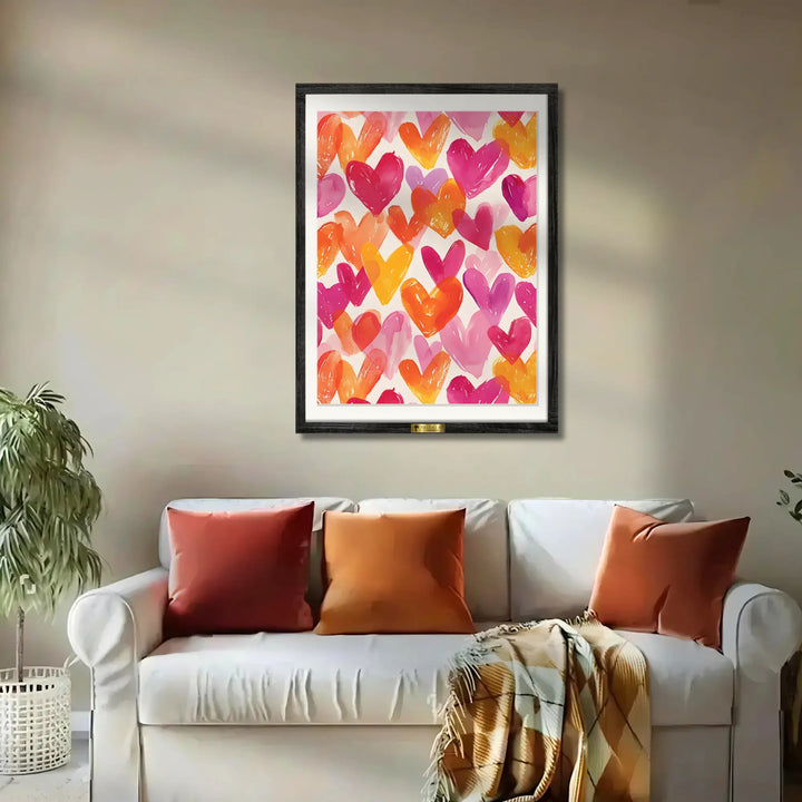 Heartfelt Harmony