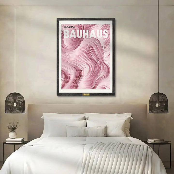 Bauhaus Ripples