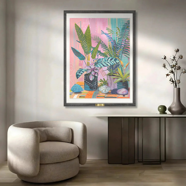 Tropical Bliss