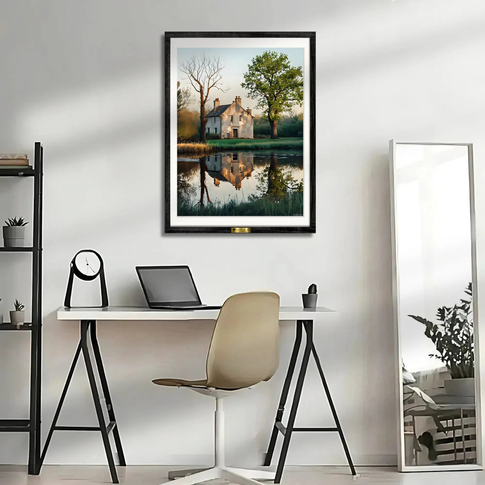Timeless Home - Telinchi