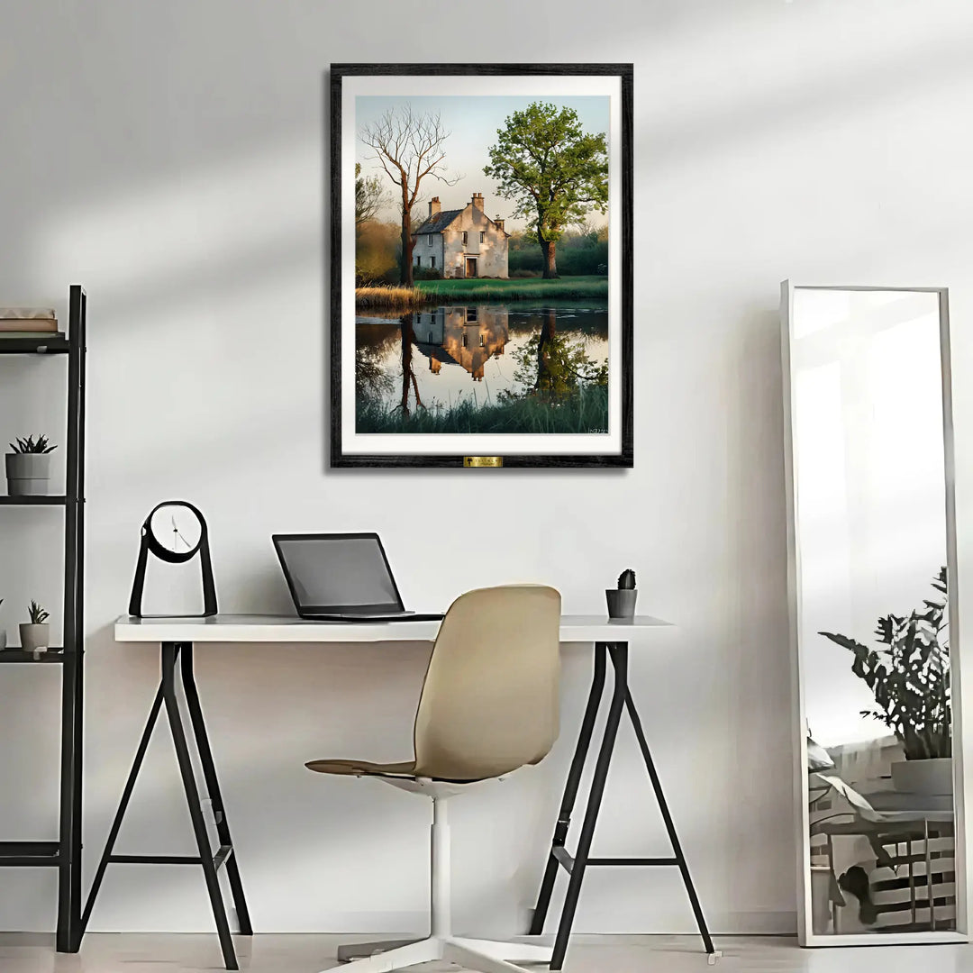 Timeless Home - Telinchi
