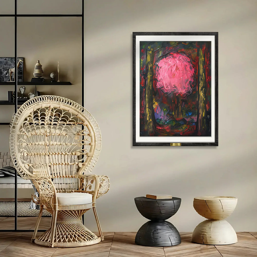 Abstract Bloom