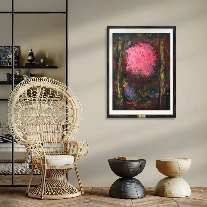 Abstract Bloom