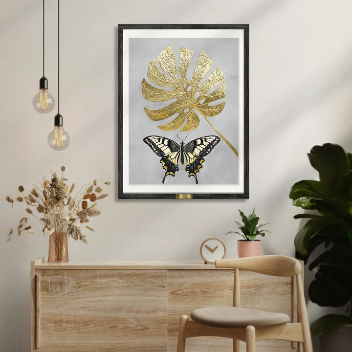 Golden Natures Symphony