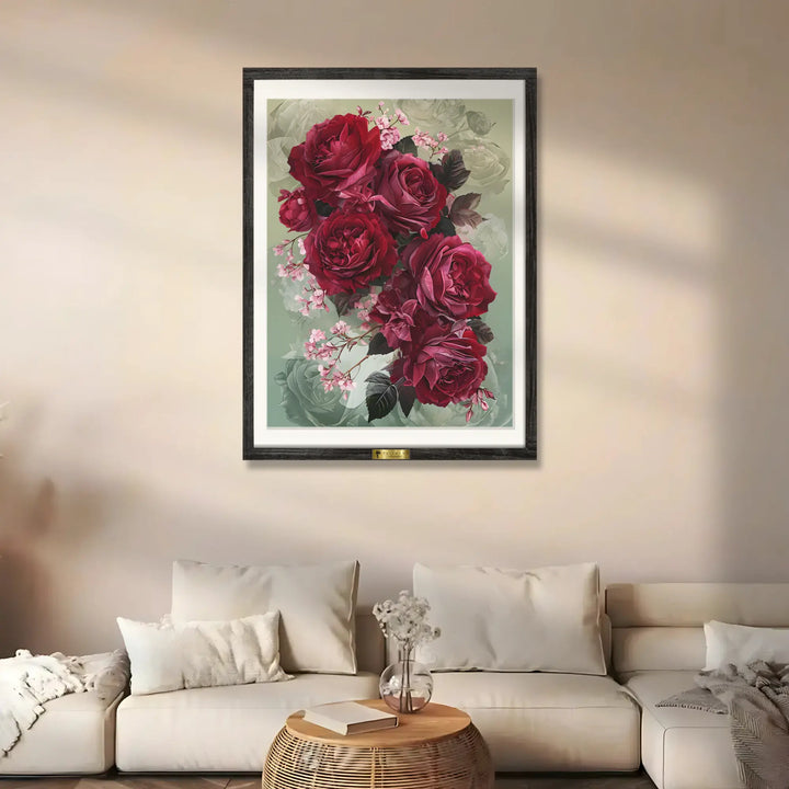 Crimson Romance